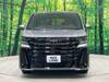 TOYOTA VELLFIRE HYBRID