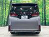 TOYOTA VELLFIRE HYBRID