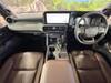 TOYOTA LANDCRUISER 250