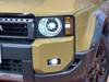 TOYOTA LANDCRUISER 250