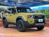 TOYOTA LANDCRUISER 250