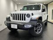 2023 CHRYSLER JEEP WRANGLER UNLIMITED