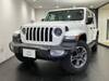 CHRYSLER JEEP WRANGLER UNLIMITED