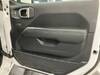 CHRYSLER JEEP WRANGLER UNLIMITED