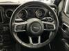 CHRYSLER JEEP WRANGLER UNLIMITED
