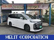 2023 TOYOTA NOAH