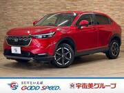 2021 HONDA VEZEL