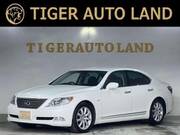 2007 LEXUS LS