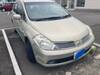 NISSAN TIIDA LATIO