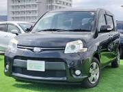 2012 TOYOTA SIENTA
