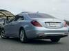 MERCEDES BENZ S CLASS