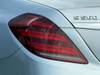 MERCEDES BENZ S CLASS