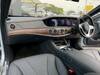MERCEDES BENZ S CLASS