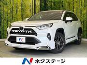 2023 TOYOTA RAV4 X