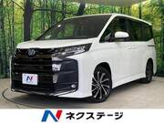 2022 TOYOTA NOAH