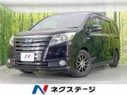 2015 TOYOTA NOAH