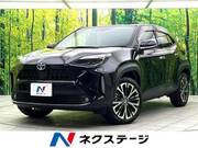 2024 TOYOTA YARIS CROSS HYBRID Z