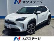 2024 TOYOTA YARIS CROSS Z