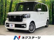 2024 HONDA N-BOX CUSTOM