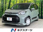 2022 TOYOTA SIENTA G