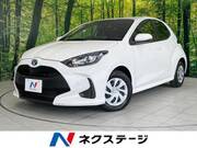 2023 TOYOTA YARIS