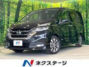 2016 NISSAN SERENA