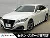 TOYOTA CROWN HYBRID