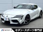 2019 TOYOTA SUPRA RZ