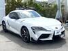 TOYOTA SUPRA