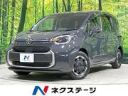 2024 TOYOTA SIENTA