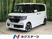 2019 HONDA N-BOX CUSTOM