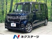 2021 HONDA N-BOX CUSTOM