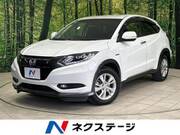 2014 HONDA VEZEL