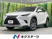2019 LEXUS NX