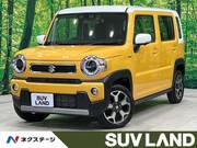 2021 SUZUKI HUSTLER