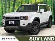 2024 TOYOTA LANDCRUISER 250