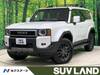 TOYOTA LANDCRUISER 250