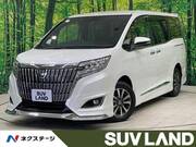 2020 TOYOTA ESQUIRE Gi