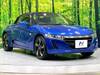 HONDA S660
