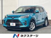 2020 TOYOTA RAIZE