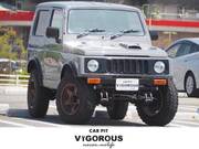 1995 SUZUKI JIMNY LAND VENTURE