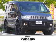 2008 MITSUBISHI OTHER
