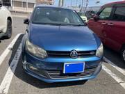 2015 VOLKSWAGEN POLO