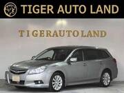 2010 SUBARU LEGACY TOURING WAGON
