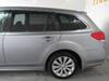 SUBARU LEGACY TOURING WAGON