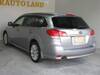 SUBARU LEGACY TOURING WAGON