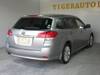 SUBARU LEGACY TOURING WAGON