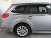 SUBARU LEGACY TOURING WAGON