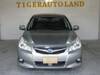 SUBARU LEGACY TOURING WAGON