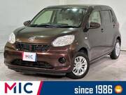 2016 TOYOTA PASSO